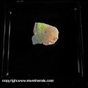 Mineral Specimen: Opal from Mun. de Magdalena, Jalisco, Mexico